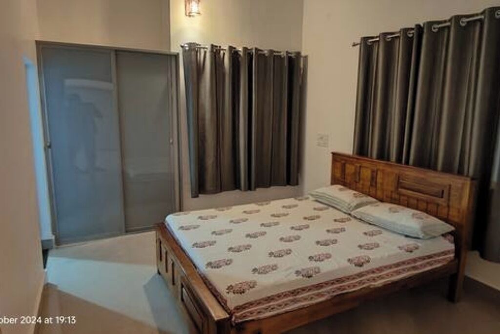 Photo of Bedroom in Kottayam