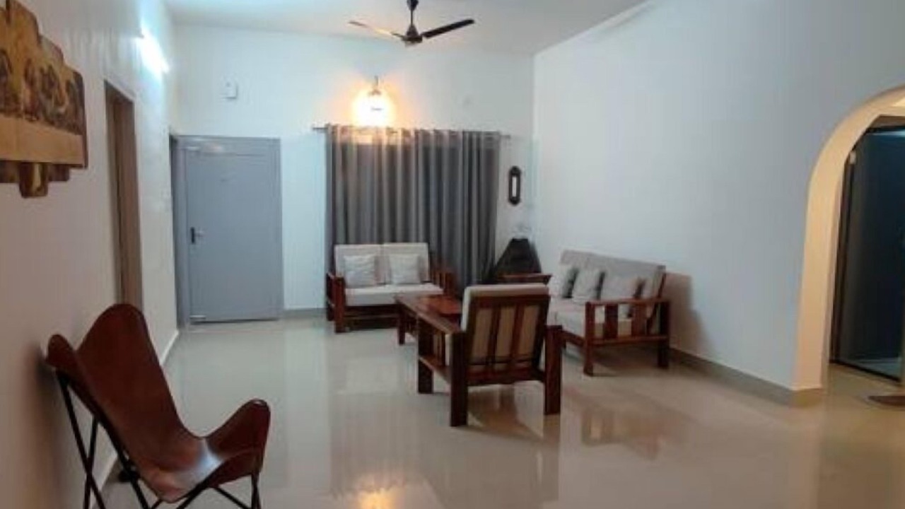 Photo of Livingroom in Kottayam