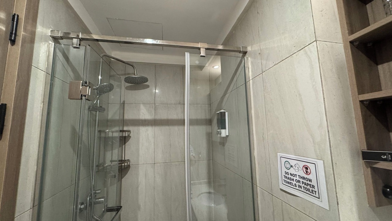Photo of Bathroom in Tambo