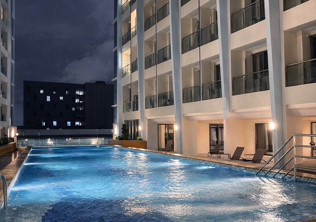 Photo of Outdoor in Tambo