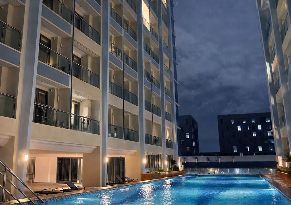 Photo of Outdoor in Tambo