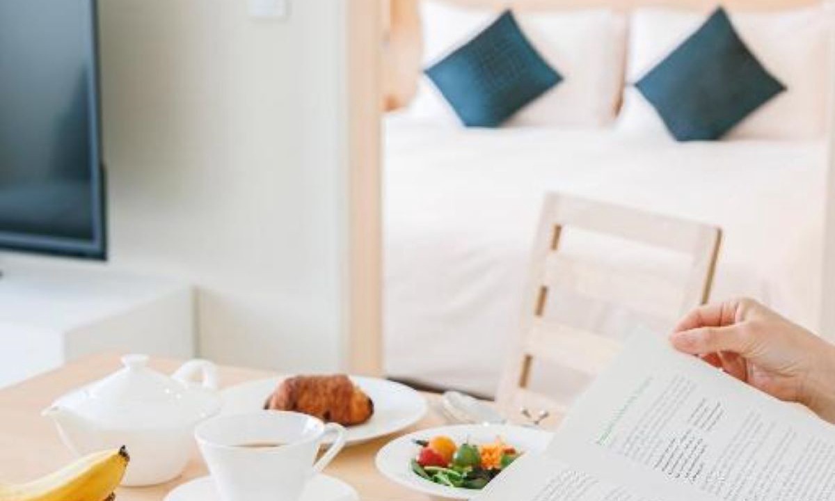 Photo of Bedroom in Minami