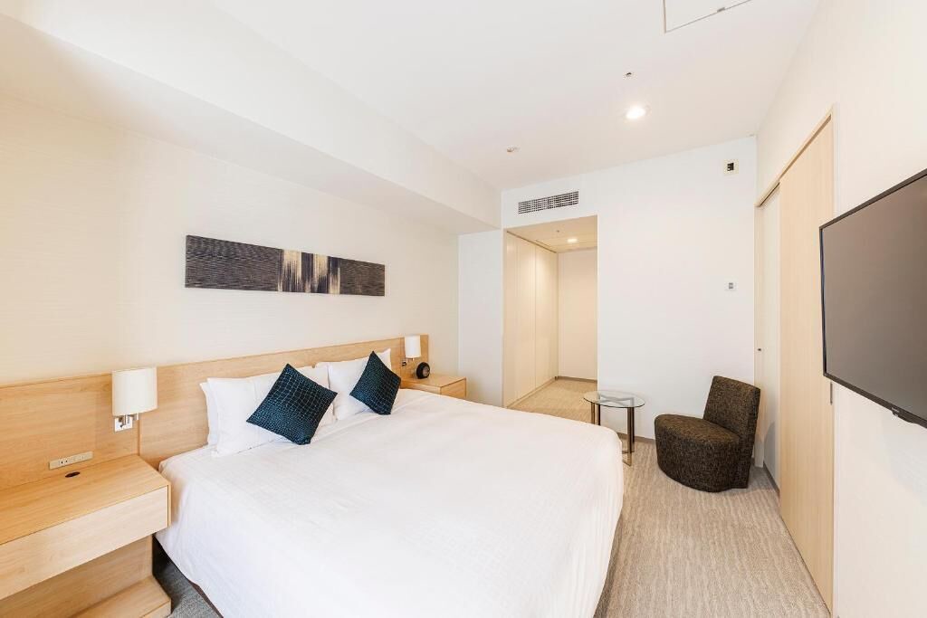 Photo of Bedroom in Minami