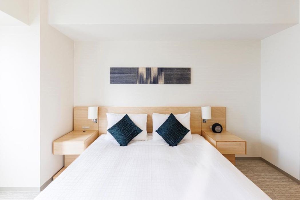 Photo of Bedroom in Minami
