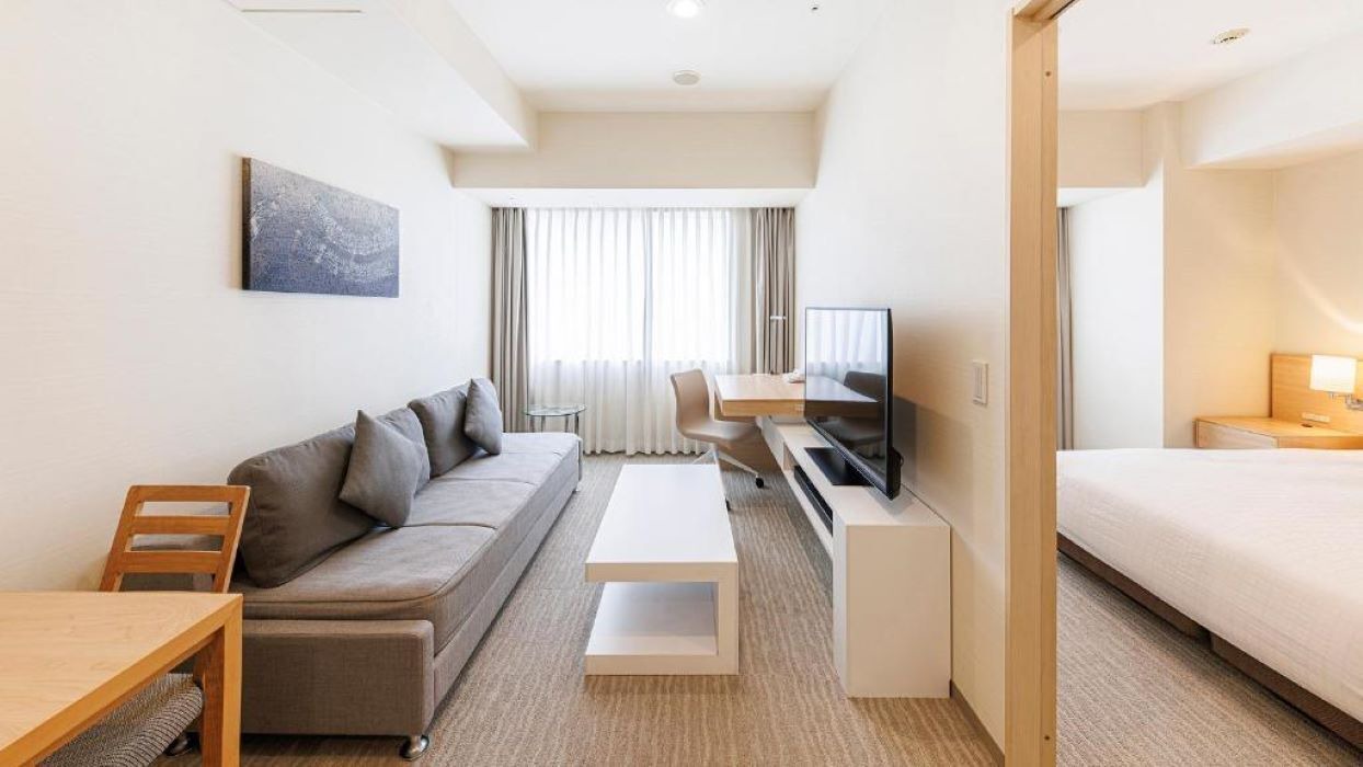 Photo of Bedroom in Minami