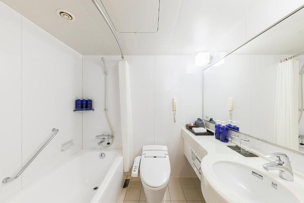 Photo of Bathroom in Minami