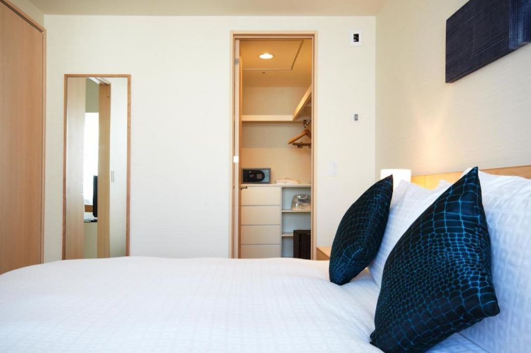 Photo of Bedroom in Minami