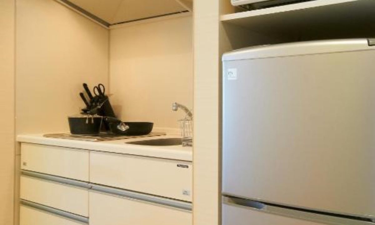 Photo of Kitchen in Nanbasennichimae