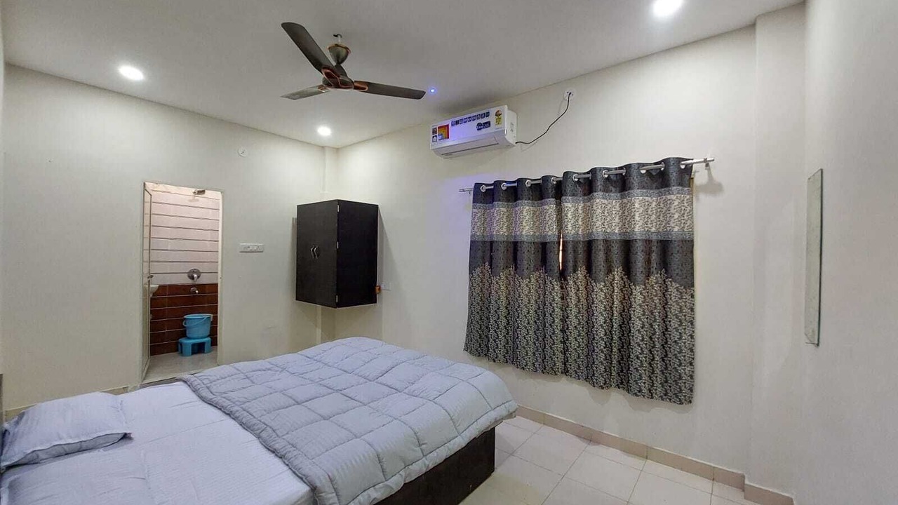 Photo of Bedroom in Ujjain