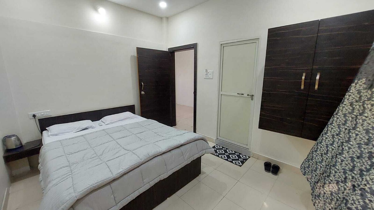 Photo of Bedroom in Ujjain
