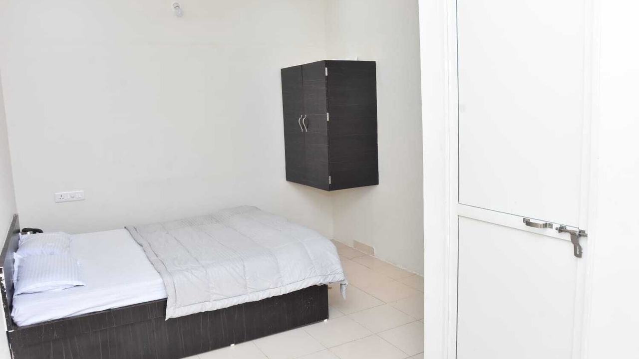 Photo of Bedroom in Ujjain