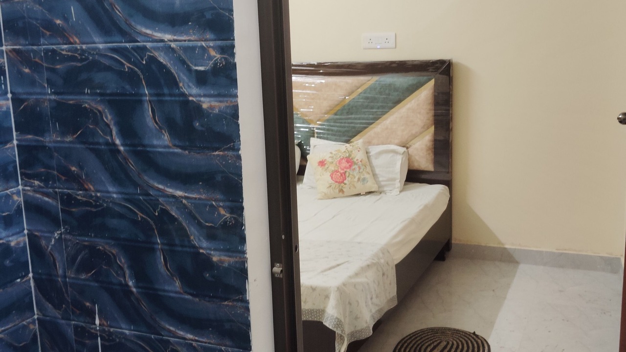 Photo of Bathroom in Ayodhya