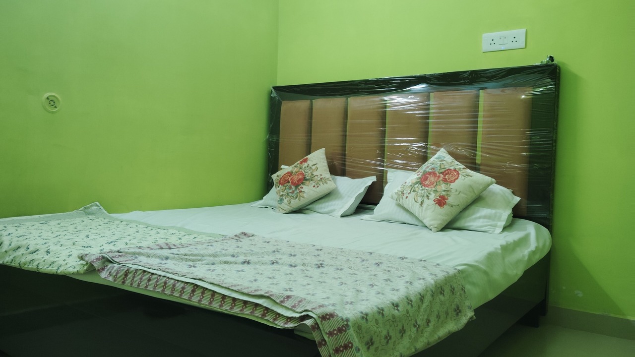 Photo of Bedroom in Ayodhya