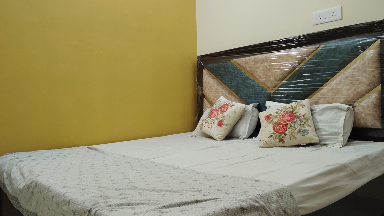 Photo of Bedroom in Ayodhya