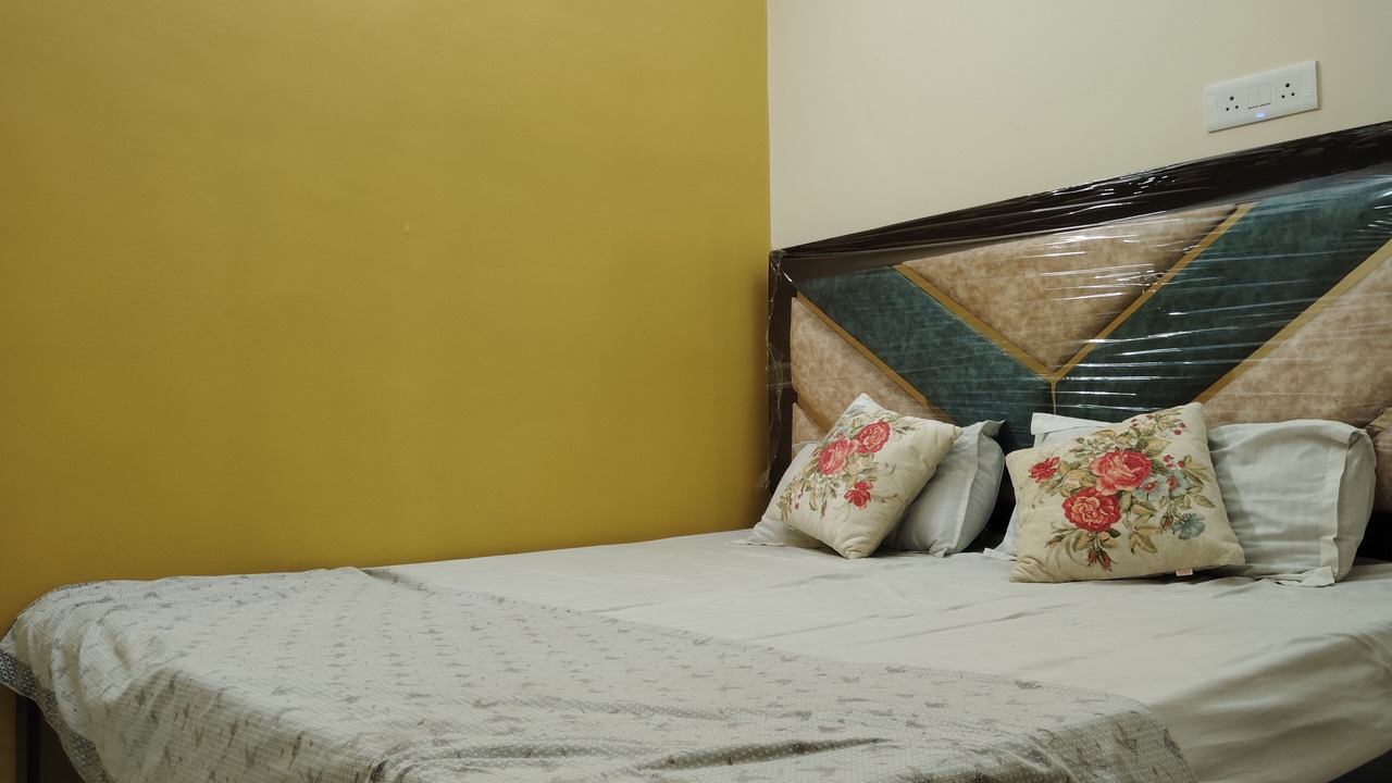 Photo of Bedroom in Ayodhya