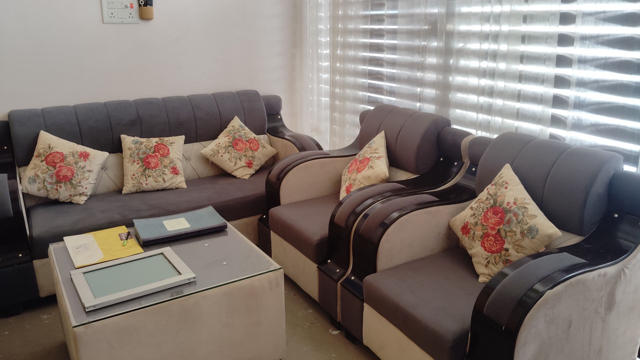 Photo of Livingroom in Ayodhya