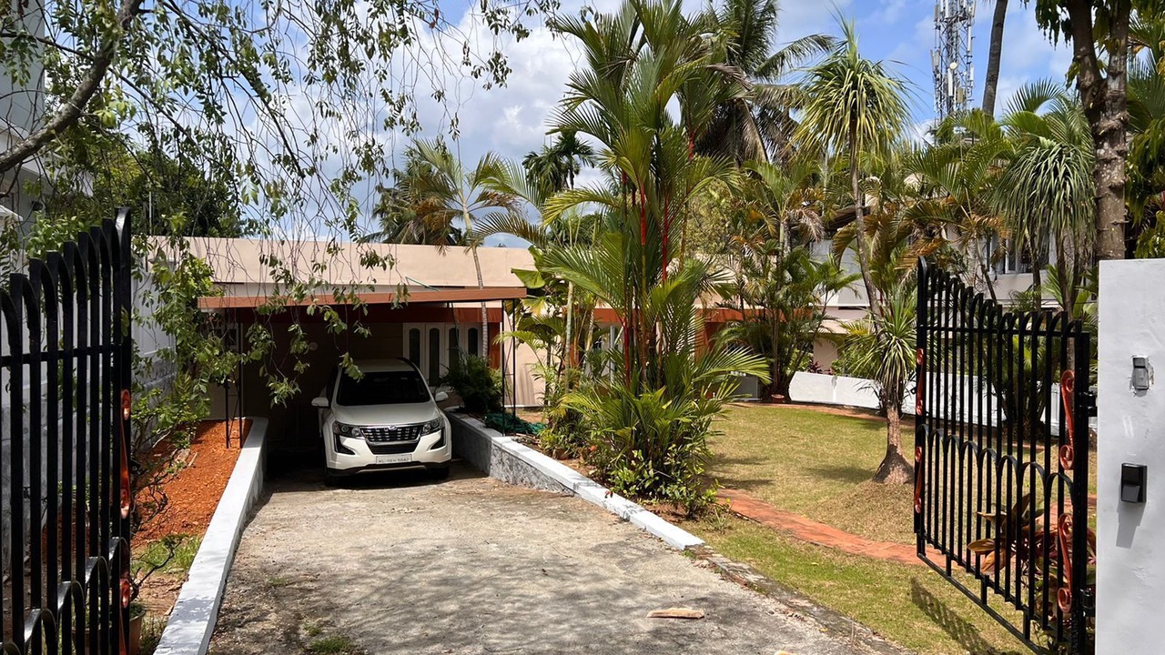 Photo of Outdoor in Vazhuthacaud