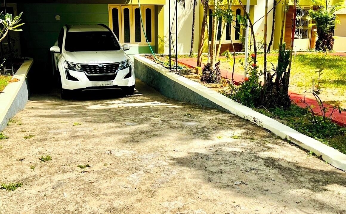 Photo of Outdoor in Vazhuthacaud