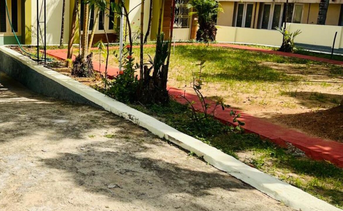 Photo of Outdoor in Vazhuthacaud