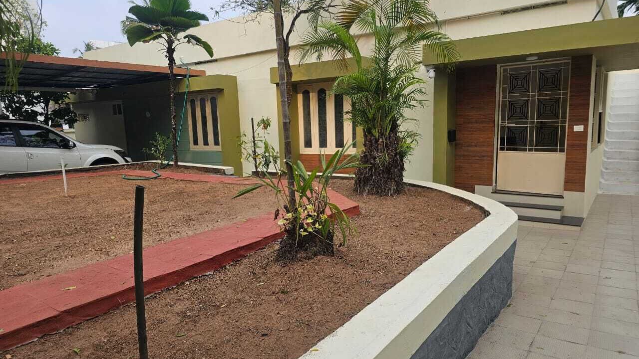 Photo of Outdoor in Vazhuthacaud