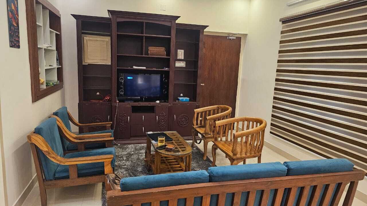 Photo of Livingroom in Vazhuthacaud