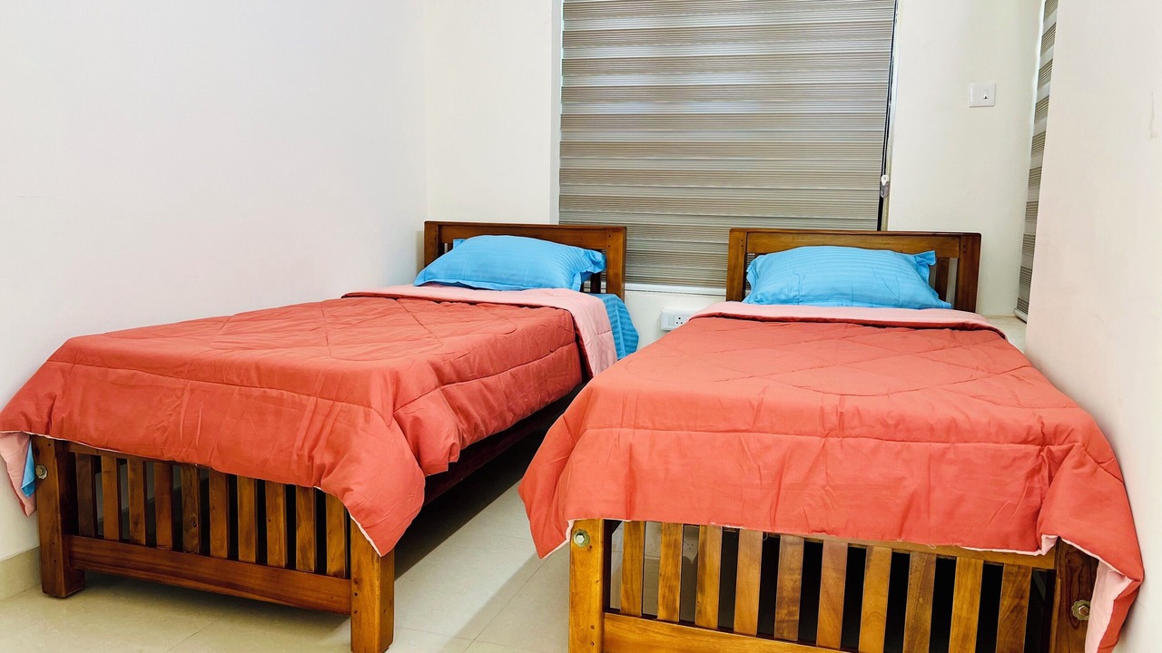 Photo of Bedroom in Vazhuthacaud
