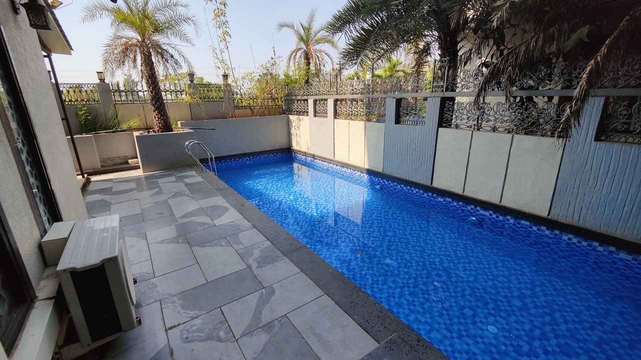 Photo of Outdoor in Parshwapuram