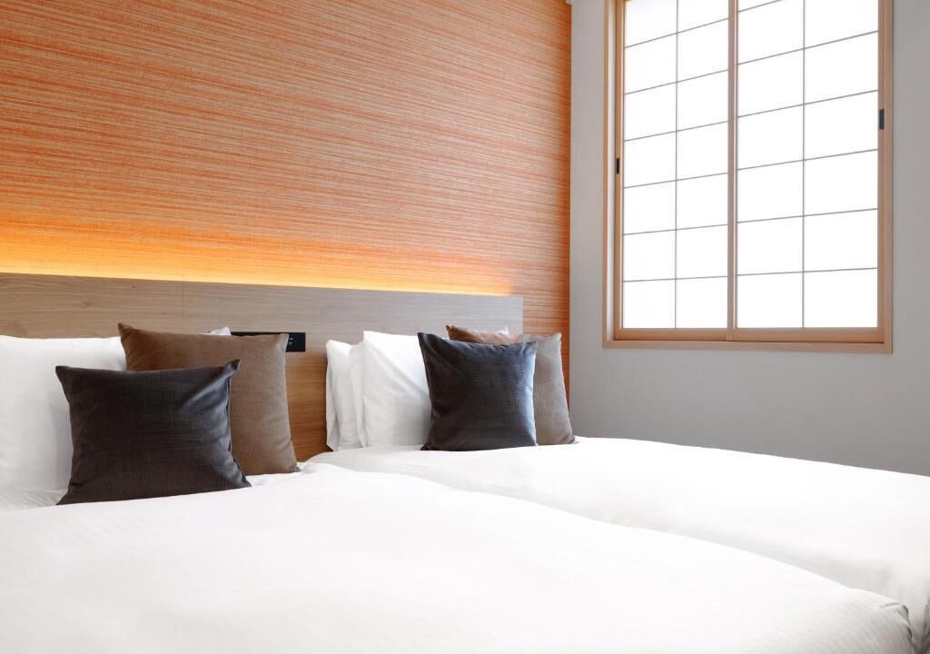 Photo of Bedroom in Taito