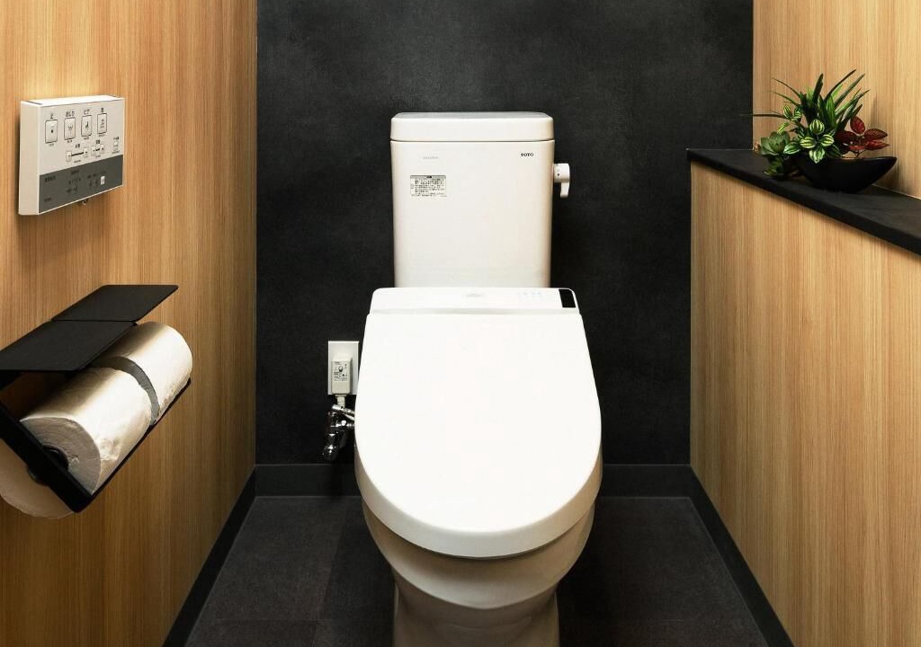 Photo of Bathroom in Taito