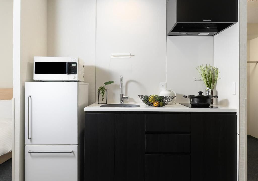 Photo of Kitchen in Taito