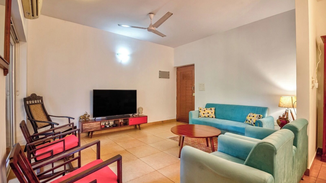 Photo of Livingroom in Arpora