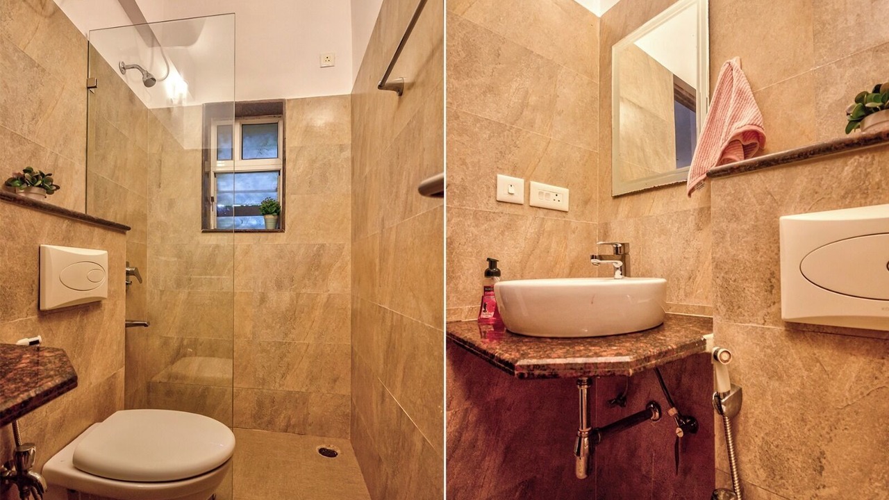 Photo of Bathroom in Arpora