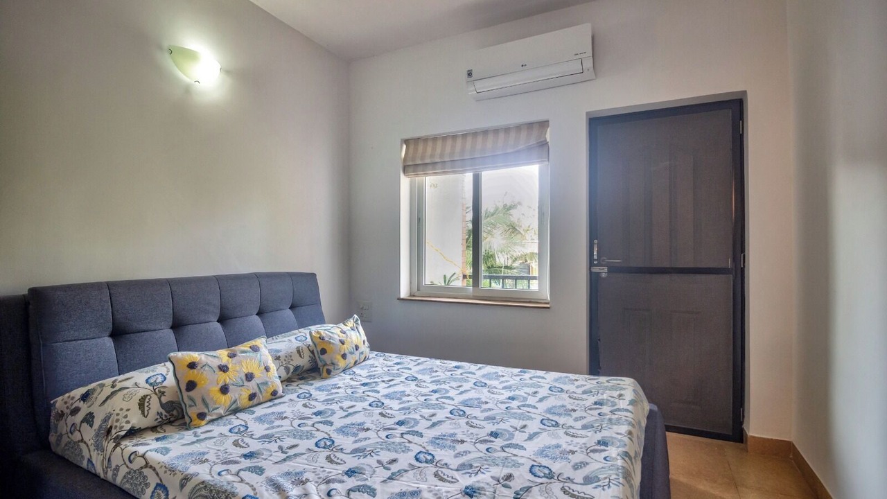 Photo of Bedroom in Arpora