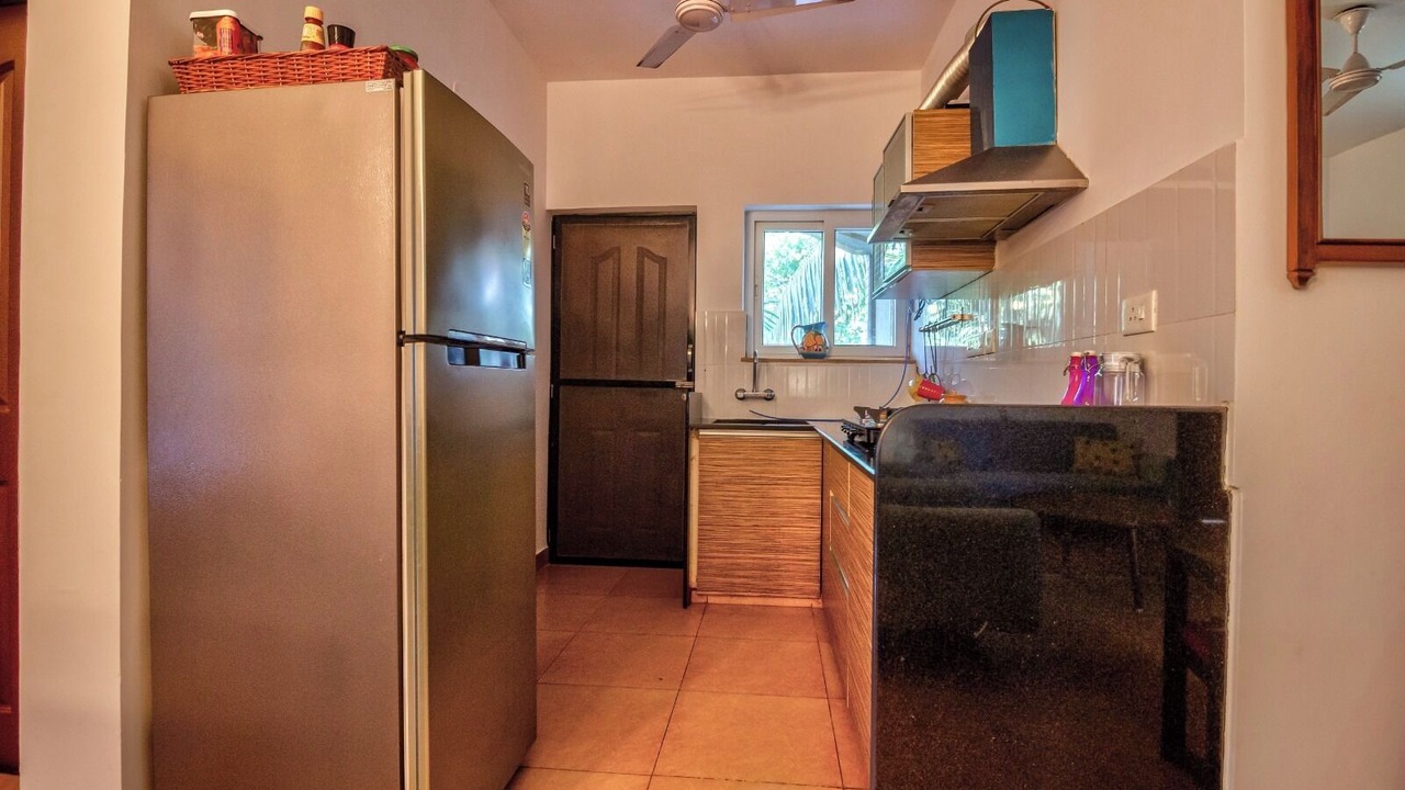 Photo of Kitchen in Arpora