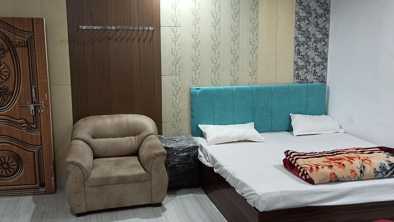 Photo of Bedroom in Varanasi