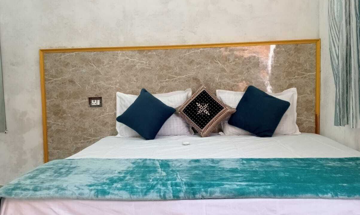 Photo of Bedroom in Varanasi
