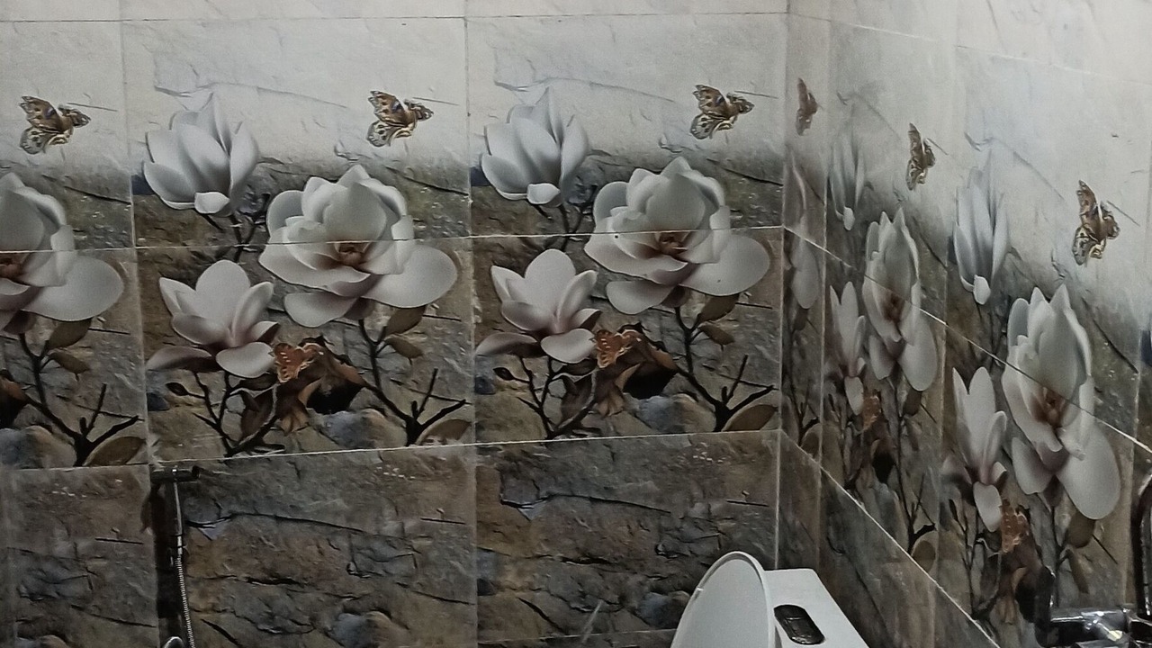 Photo of Bathroom in Varanasi