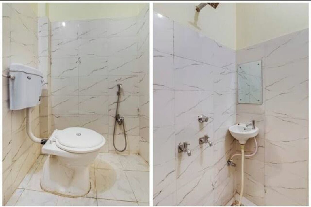 Photo of Bathroom in Varanasi