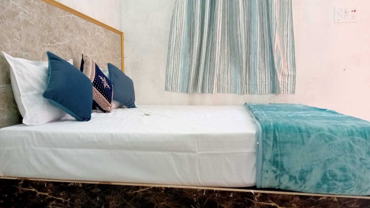 Photo of Bedroom in Varanasi