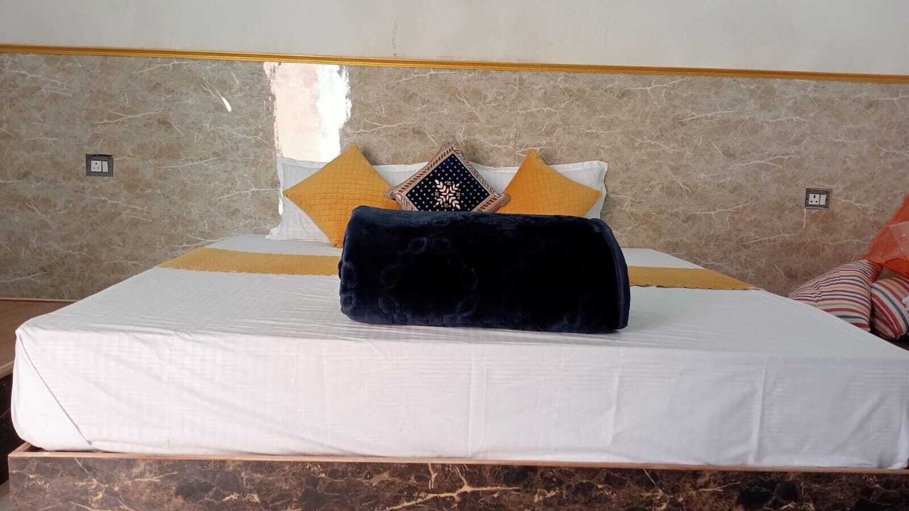 Photo of Bedroom in Varanasi