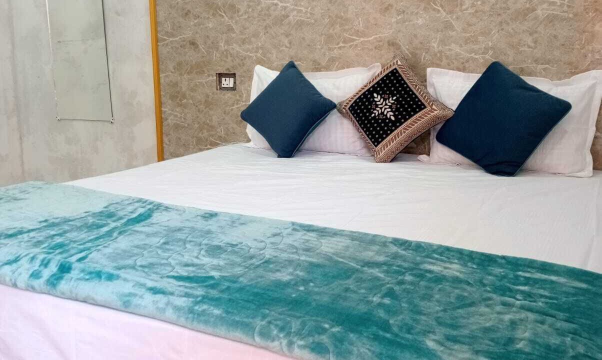 Photo of Bedroom in Varanasi