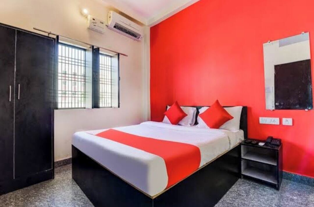 Photo of Bedroom in Varanasi