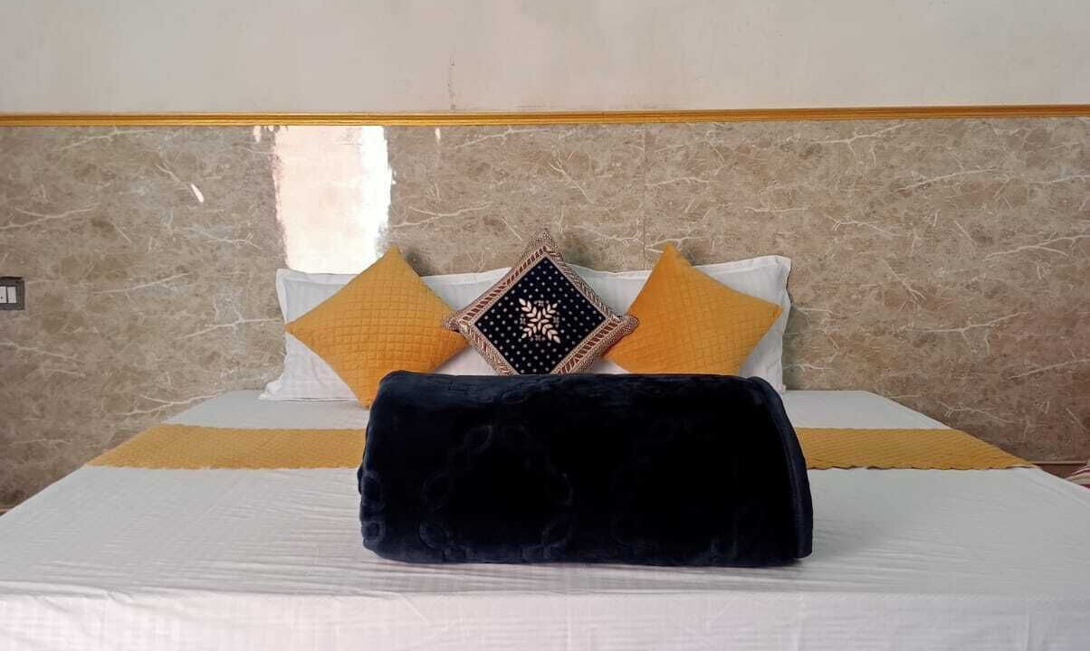 Photo of Bedroom in Varanasi