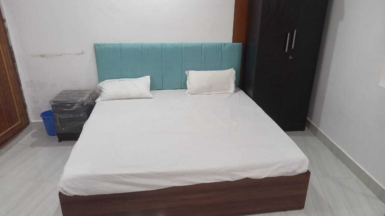 Photo of Bedroom in Varanasi