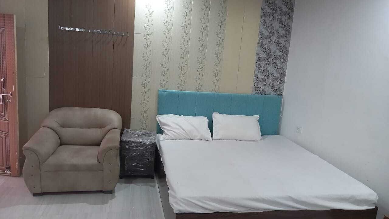 Photo of Bedroom in Varanasi