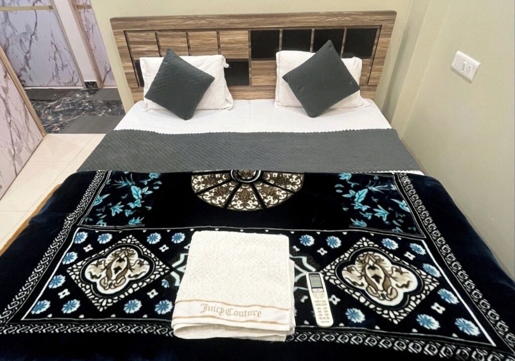 Photo of Bedroom in Varanasi
