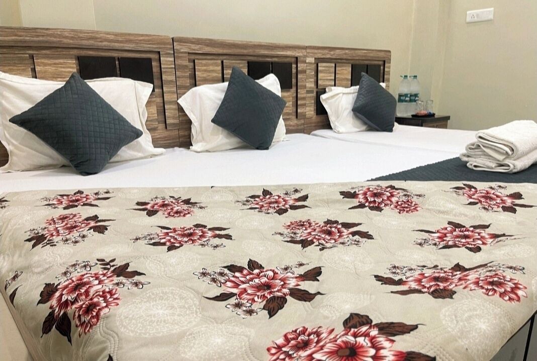 Photo of Bedroom in Varanasi