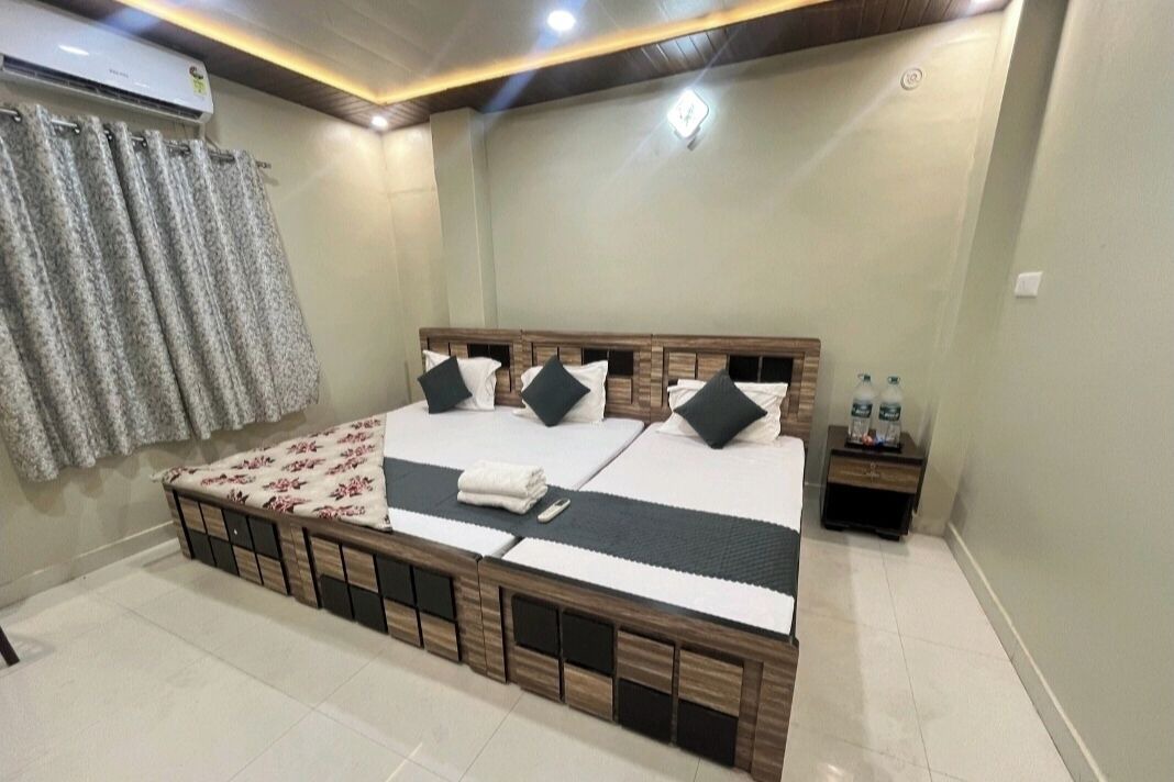Photo of Bedroom in Varanasi