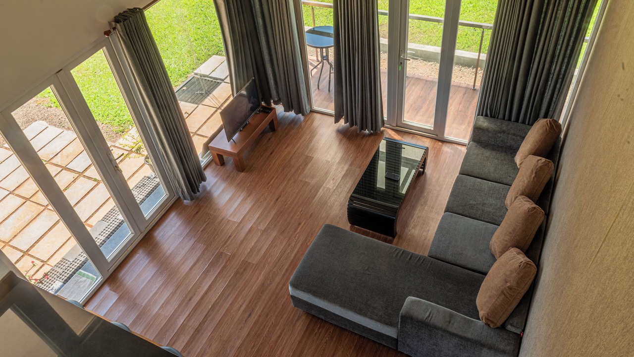 Photo of Livingroom in Elappara