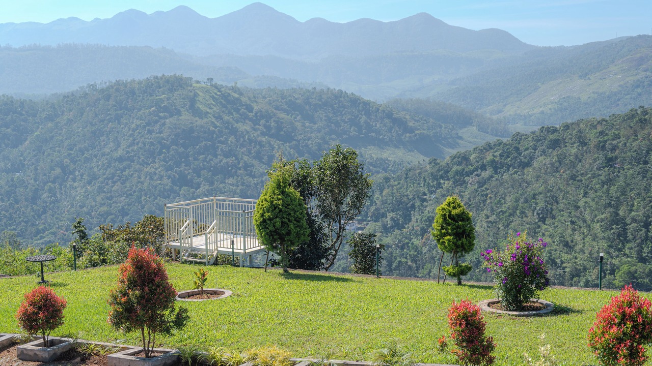 Photo of Outdoor in Elappara